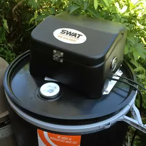 SWAT Mosquito Systems®