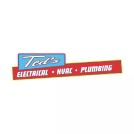 Logo de Ted's HVAC, Plumbing, & Electrical, LLC