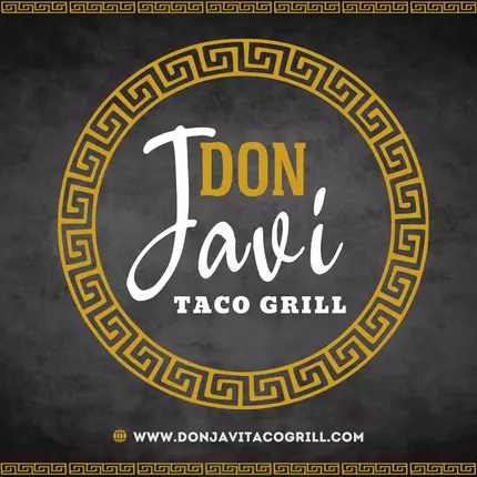 Logo von Don Javi Taco Grill