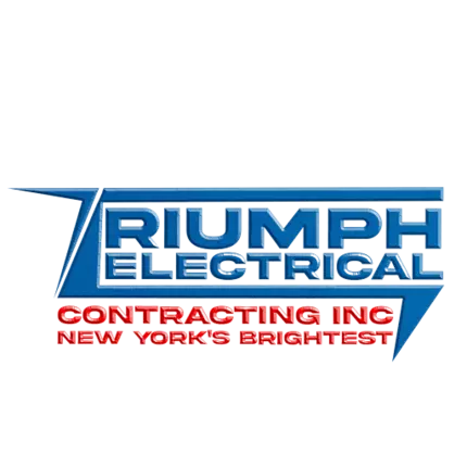 Logo de Triumph Electrical Contracting