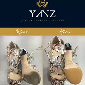 Bild von Yanz Leather Services