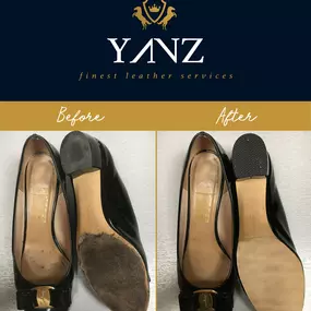 Bild von Yanz Leather Services