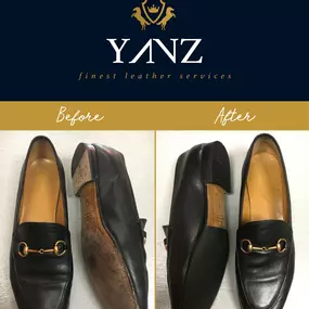 Bild von Yanz Leather Services