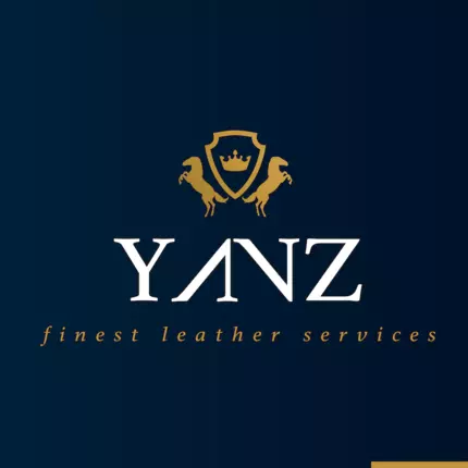 Logo van Yanz Leather Services