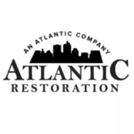 Logo de Atlantic Restoration Corporation