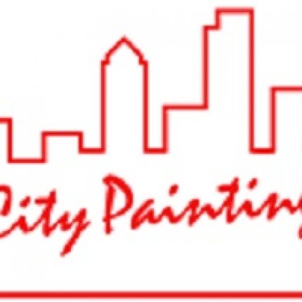 Logo van City Painting GmbH Malereibetrieb | Maler | Tapezierer | Bodenleger