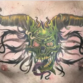 Bild von Phantom 8 Tattoo & Piercing