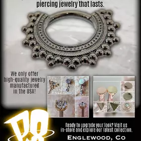 Bild von Phantom 8 Tattoo & Piercing