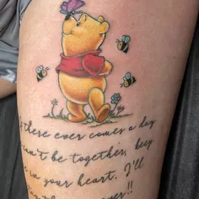 Bild von Phantom 8 Tattoo & Piercing