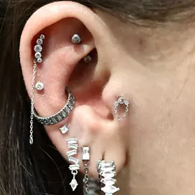 Bild von Phantom 8 Tattoo & Piercing