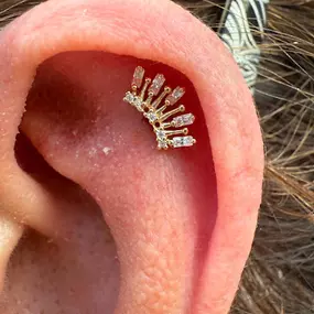 Bild von Phantom 8 Tattoo & Piercing