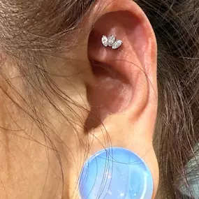 Bild von Phantom 8 Tattoo & Piercing