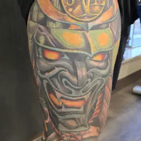 Bild von Phantom 8 Tattoo & Piercing