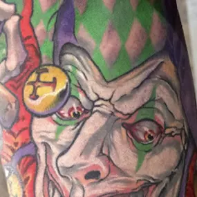 Bild von Phantom 8 Tattoo & Piercing
