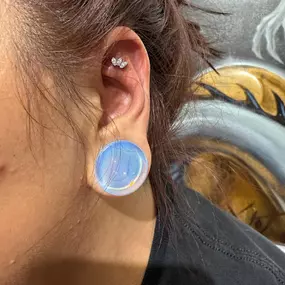 Bild von Phantom 8 Tattoo & Piercing