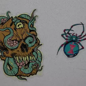 Bild von Phantom 8 Tattoo & Piercing