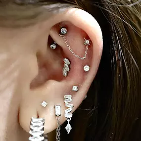 Bild von Phantom 8 Tattoo & Piercing