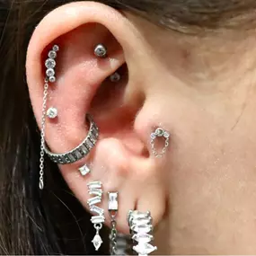 Bild von Phantom 8 Tattoo & Piercing