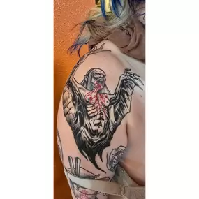 Bild von Phantom 8 Tattoo & Piercing