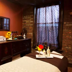 Sun Room - Facials, Skincare, Body Treatments
