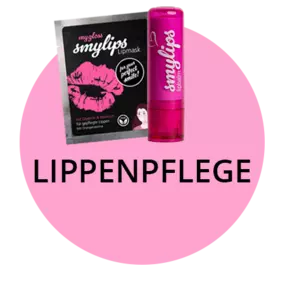 Lippenpflege - Mygloss - Kosmetikindustrie - Stuttgart