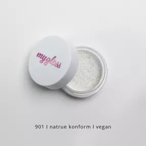 Pigment 901 - Mygloss - Kosmetikindustrie - Stuttgart