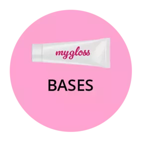 Bases - Mygloss - Kosmetikindustrie - Stuttgart