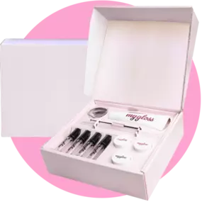 Creator - Mygloss - Kosmetikindustrie - Stuttgart