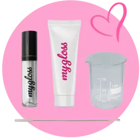 Loot - Mygloss - Kosmetikindustrie - Stuttgart