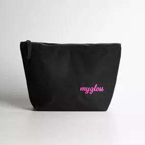 Accessoires - Mygloss - Kosmetikindustrie - Stuttgart
