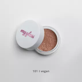 Pigment 101 - Mygloss - Kosmetikindustrie - Stuttgart