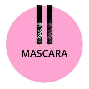 Mascara - Mygloss - Kosmetikindustrie - Stuttgart