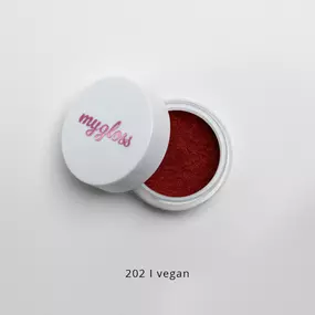 Pigment 202 - Mygloss - Kosmetikindustrie - Stuttgart