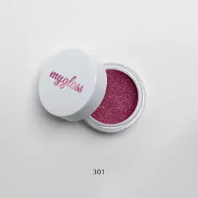 Pigment 301 - Mygloss - Kosmetikindustrie - Stuttgart