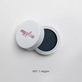 Pigment 001 - Mygloss - Kosmetikindustrie - Stuttgart