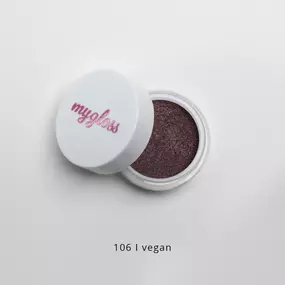 Pigment 102 - Mygloss - Kosmetikindustrie - Stuttgart