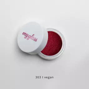 Pigment 303 - Mygloss - Kosmetikindustrie - Stuttgart