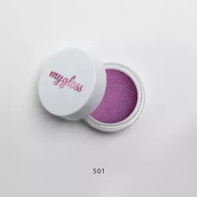 Pigment 501 - Mygloss - Kosmetikindustrie - Stuttgart