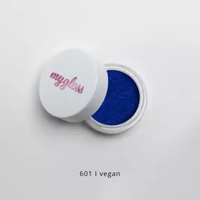 Pigment 601 - Mygloss - Kosmetikindustrie - Stuttgart
