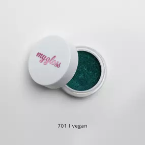 Pigment 701 - Mygloss - Kosmetikindustrie - Stuttgart