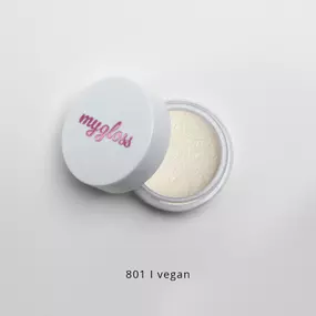 Pigment 910 - Mygloss - Kosmetikindustrie - Stuttgart