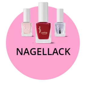 Nagellack - Mygloss - Kosmetikindustrie - Stuttgart