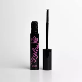 Push-Up Volumen Mascara - Mygloss - Kosmetikindustrie - Stuttgart