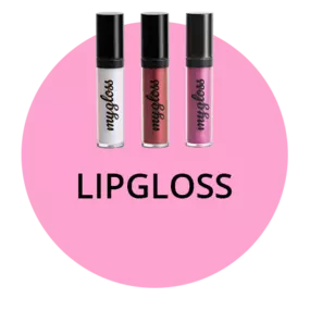 Lipgloss - Mygloss - Kosmetikindustrie - Stuttgart
