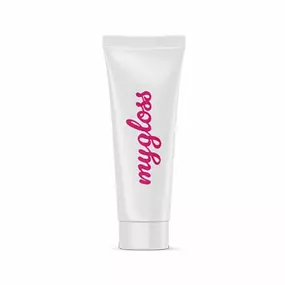 Lipgloss Base - Mygloss - Kosmetikindustrie - Stuttgart
