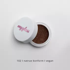 Pigment 106 - Mygloss - Kosmetikindustrie - Stuttgart