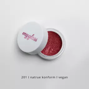 Pigment 201 - Mygloss - Kosmetikindustrie - Stuttgart