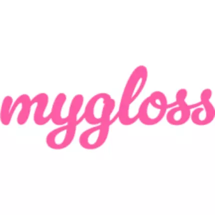 Logo de mygloss GmbH