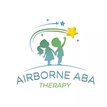 Logo de AirBorne ABA