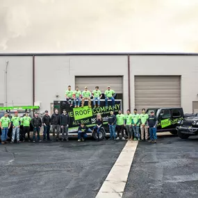 Bild von The Roof Company